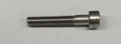 Produktbild von Bofix Allenbout M5x40 Edelstahl (12 Stücke)