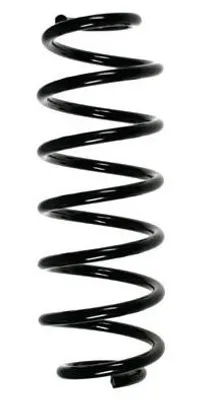 Produktbild von SPIDAN Fahrwerksfeder Hinten für AUDI TT Coupe (8N3) 56892