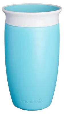 Obrázok produktu pre Munchkin Miracle 360, Samostarný, 0,296 L, Modrá, Univerzálne, 1 rok / roky, 1 kusov