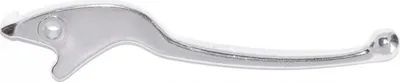 Immagine prodotto di Leva del freno Vicma, lato destro, colore argento, codice OEM 73521, compatibile con Kymco Grand Dink 125 e Yager 125