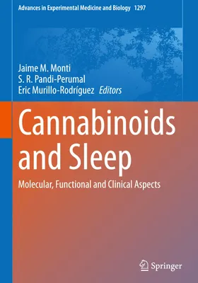 Immagine prodotto di Cannabinoids and Sleep