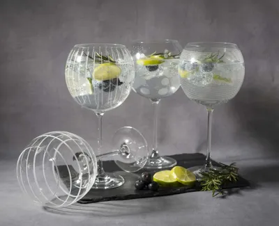 Image de Mikasa Cheers Set de 4 verres à ballons