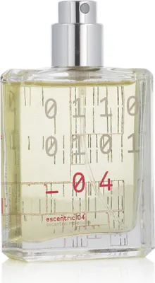 Immagine prodotto di Molecole Escentriche Eau de Toilette Escentric 04