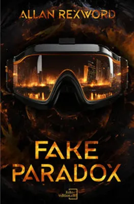 Obrázok produktu pre Fake Paradox