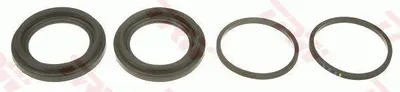 Produktbild von TRW Bremssattel-Reparatursatz für LANCIA YPSILON (843) SJ1279