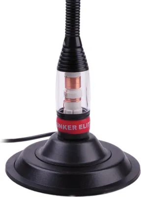 Zdjęcie produktu dla Ant0435 Antena Cb Sunker Elite Cb 115 Z Magnesem