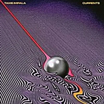 Obrázok produktu pre Skrotiť Impala-Currents (Ltd.Digi)