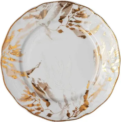 Obrázek produktu pro Snídaňový talíř Rosenthal 19 cm Rosenthal Heritage Midas 10480-408684-10219