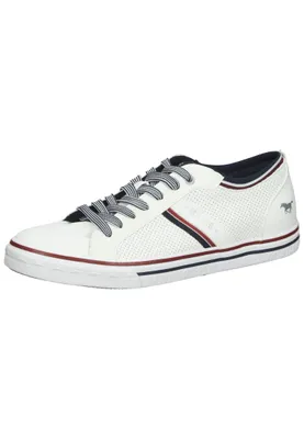 Produktbild von Mustang Sneaker Sneaker Kunstleder