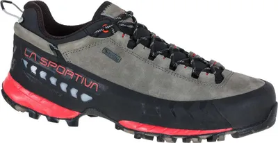 Produktbild von La Sportiva Tx5 Low Goretex Zustiegsschuhe Grau EU 36 1/2 Damen Grau EU 36 1/2