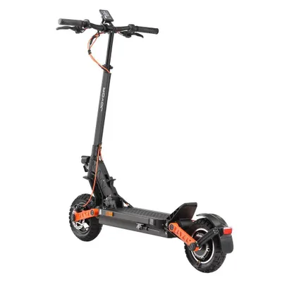 Produktbild von JOYOR S5-ABE E-Scooter 500W, 20 km/h, ABE, 10", 50 km Reichweite