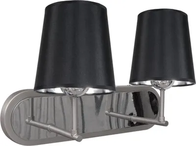 Image de Candellux MILONGA applique 22-53503 laiton