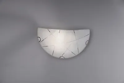 Zdjęcie produktu dla Lampa ścienna SANDRINA 201200100 Trio