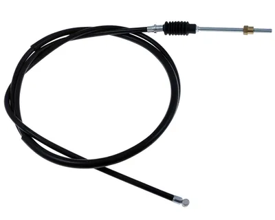 Produktbild von Bremszug hinten für Piaggio NRG MC2 Extreme LC, MC3