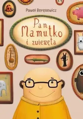 Image de Pan Mamutko et les animaux