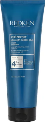 Produktbild von Redken Maske Haircare Extreme Strength Builder Plus
