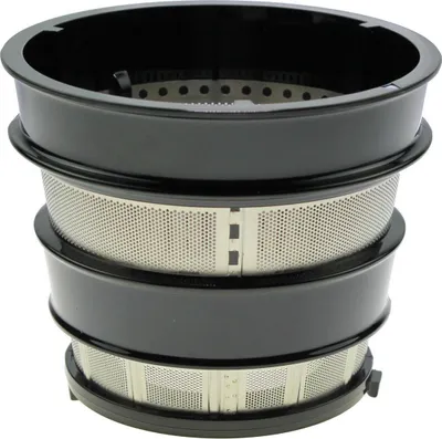 Image de Kenwood KW716256 Filtre pour JMP600WH, JMP600SI Slow Juicer, Centrifugeuse