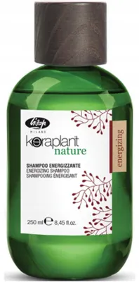 Obrázek produktu pro Šampon LISAP Seboregolatore, 250 ml