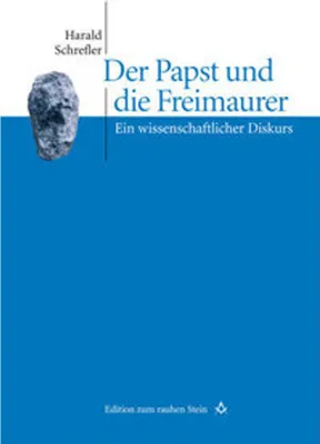 Produktbild von Der Papst und die Freimaurer