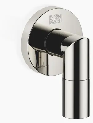 Produktbild von Dornbracht 28450625-08 Wandanschlussbogen Serienneutral