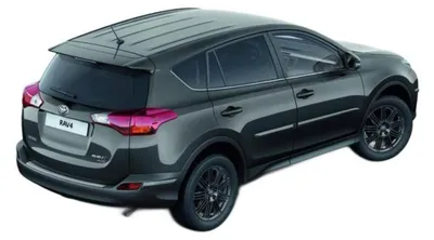 Zdjęcie produktu dla TOYOTA Rav4 listwa ochronna zderzaka tylnego PZ467-X0540-ZA OE