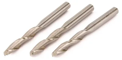 Immagine prodotto di Frese a codolo, O6,35 mm (1/4"), 3 pz