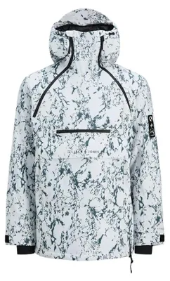 Produktbild von Jack & Jones Sarenne Jacke Grau XL Mann Grau XL