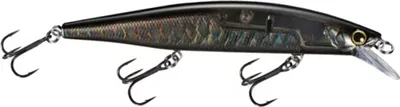 Produktbild von Shimano Bantam World Minnow Flash Boost 11,5cm 17g Black Wobbler