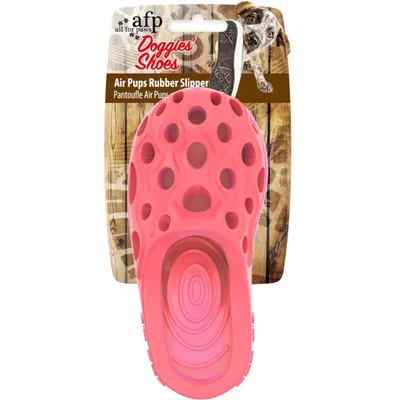 Immagine prodotto di AFP giocattolo per cani Doggies Shoes Air Pups Slipper, taglia: S