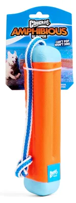 Image de Chuckit Amphibious Bumper Small