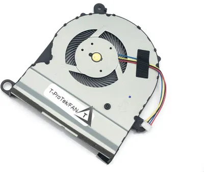 Productafbeelding van Vervangingsventilator, koellichaam, compatibel met Asus ZenBook UX410UF