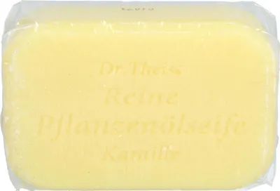 Image de Savon à la camomille Dr.Theiss 100 g