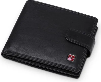 Obrázek produktu pro Pánská peněženka Albatross Cruz, kůže, ochrana RFID