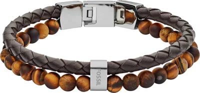 Produktbild von Fossil JF03118040, Leder