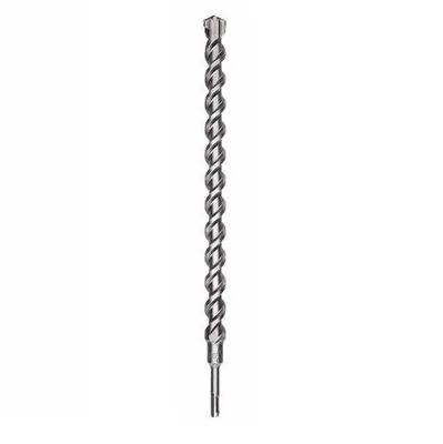 Obrázok produktu pre Bosch 2 608 836 618, Rotačné kladivo, Hammer drill bit, 5 mm, 260 mm, Betón, 5 mm