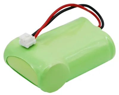 Produktbild von TECHTEK Akku Kompatibel mit [France Telecom] Amarys 265, Amarys 265SF, Amarys 275, Amarys 285, Amarys 365, Amarys 465, Amarys 465SF Ersetzt FG0502, f