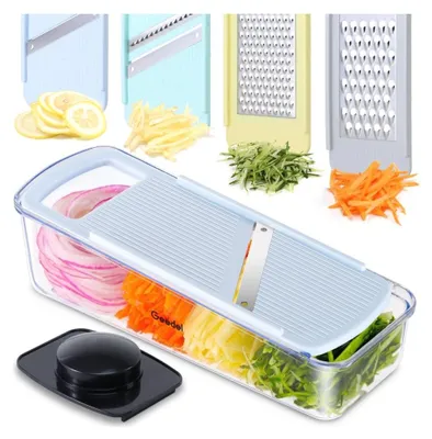 Produktbild von Käsereibe für Küche und Kochen