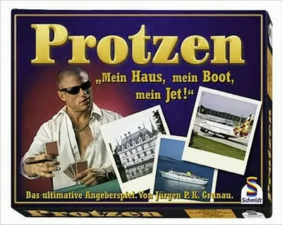 Produktbild von Protzen