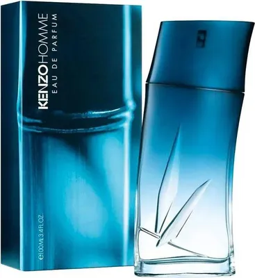 Produktbild von Kenzo Homme Eau De Parfum 100ml  One Size