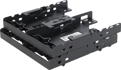Produktbild von Icy Dock MB344SP, Wechselrahmen