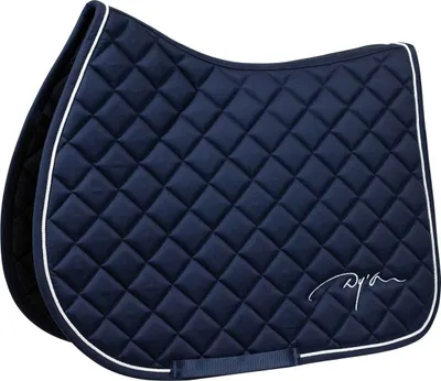 Produktbild von Dyon Diamond Satteldecken Blau Full Blau Full