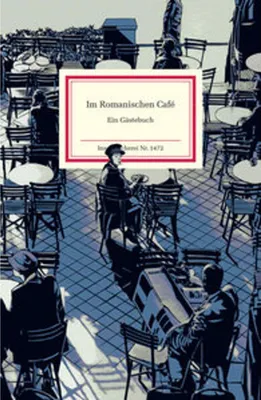 Obrázok produktu pre Im Romanischen Café