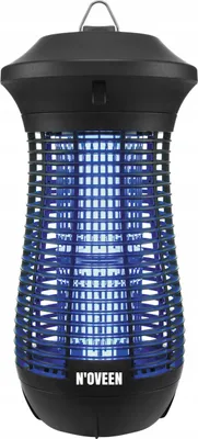 Obrázok produktu pre NOVEEN Insect killer lamp IKN 24 IP24