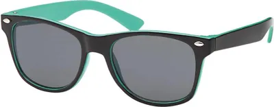 Produktbild von Gil Jungen Kinder Sonnen Brille Designer Modern Cool Abgefahren 30408 Schwarz/Grün