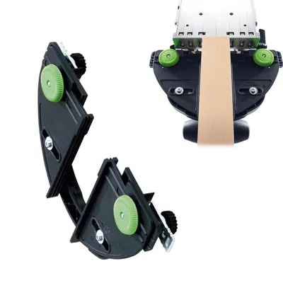 Produktbild von Festool Leistenanschlag LA-DF 500/700 | 493487
