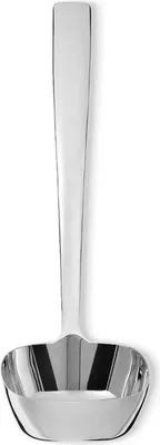 Immagine prodotto di Cucchiaio Alessi "Dressed" (codice articolo: MW03/10, EAN: 8003299319404)