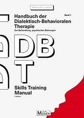 Immagine prodotto di Linehan, M: Handbuch der Dialektisch-Behavioralen Therapie (