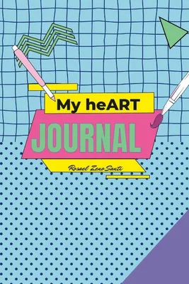 Produktbild von Mein heART Journal