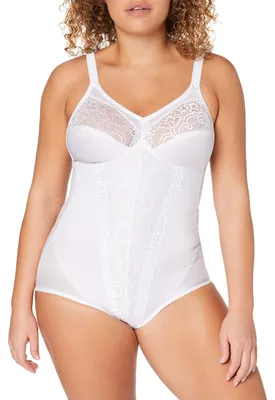Produktbild von Triumph Romy BS, Farbe: White 03/0003, Größe: 75C Body ohne Bügel