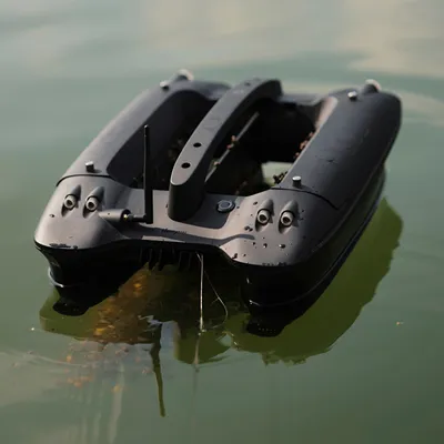 Produktbild von Deeper Quest Köderboot DQ0H10S10